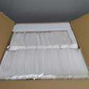 Bubble Mailers 4x8 inches 500pcs Padded Envelopes Mailers Sealing Shipping Bags for Small Business, Shipping Envelopes with Self Sealing, Waterproof and TearProof