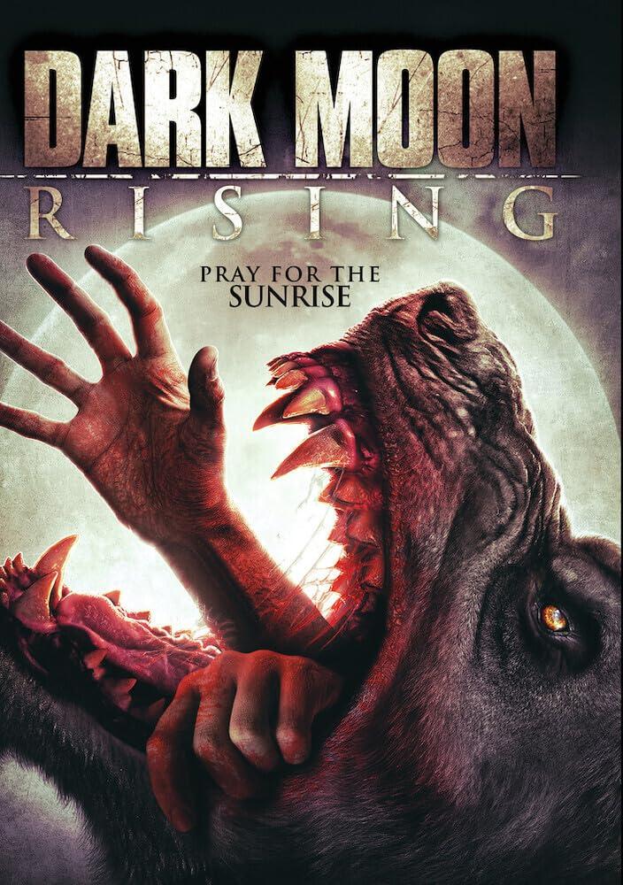 Dark Moon Rising (DVD)