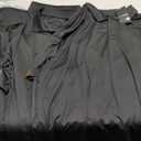 Mens Golf Polo Shirts Short Sleeve Moisture Wicking Dry Fit Tactical T-Shirt Athletic Top Casual Polo Shirts for Men (2XL Black/Black 3PACK)