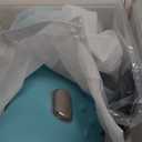 Neck Massager 2026 Deep Tissue Massage with Heating and Vibration Neck massager-3D deep Tissue Massage for Shoulder and Back, Portable Cordless with Type-C Charge,Home Office Car Use (Blue)