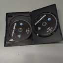 Star Wars: The Original Trilogy (Episodes IV-VI) [Region 2 DVD]
