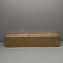 52" Ceiling Fan with Remote Control No Lights,Modern Reversible DC Motor Indoor Outdoor 3 Blades Ceiling Fans for Patio Bedroom Living Room(Black)