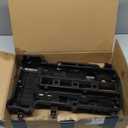 MITZONE Engine Valve Cover kit w/Gaskets & Bolts Compatible with 2011-2020 Chevrolet Chevy Cruze Sonic Volt Trax Buick Encore Cadillac ELR 1.4L L4 Replaces # 25198874 55573746 264-968 (BLack(plastic))