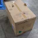 BLACK+DECKER EM044KB19 Over The Range Microwave Oven with One Touch, 1000 Watts, 400 CFM and Auto Cooking, OTR 1.9 Cu.ft