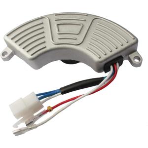 Automatic Voltage Regulator 32350-ZB4-632 compatible with Honda EM5000S EM5000X EM5000SX EB5000 EB6500 EC6500 EM5000 EM6000 EM6500 EB3500X EB5000X EG3500X EG5000X EM3500X EM3500SX