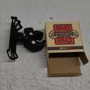 Upgraded 2025 Bicycle & Motorcycle Phone Mount - The Most Secure & Reliable Bike Phone Holder for iPhone, Samsung or Any Smartphone. Stress-Resistant & Highly Adjustable. x10 to Safeness & Comfort