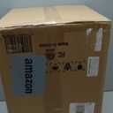 Towel Warmer Luxury Heated Bucket  Bluetooth Speaker, Ambient Light & Auto Shut Off  Fits Two 40"x70" Towels, Bathrobes, Blankets  Great Gift Idea