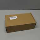 LukLoy 10 Pack 2x6 Joist Hanger 20 Gauge Galvanizing Face Mount Joist Hangers for Wood