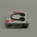 iLive Bluetooth Over-The-Ear Headphones with Microphone (Matte Gray)