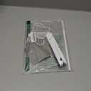 LED Note Board with Colors, Lumiboards Led Drawing Board for Kids, Clear Drawing Board with Light, 12 Inch Light-Up Acrylic Writing Board, Ideal Gift for Birthdays, Christmas (30 X 20cm)