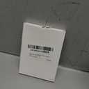 Waydress 4 Pcs Rhinestone Hair Clip Wedding Bridal Hair Barrette Decorative Leaf Crystal Side Hairpin Accessories for Women(Rhinestone Style,Silver) (4 Count (Pack of 1))