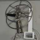 SMI Rope Winder Complete Kit (400')