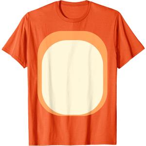 Tan Blue Heeler Halloween Costume for Family, Blue Heeler T-Shirt, M