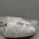 LAMIT Natural Linen Semi Sheer Window Curtains 54 Inch, Light Filtering Neutral Bedroom Curtains Farmhouse Boho Back Tab and Rod Pocket Panels, Cream Ivory, 2 Panels, 52 x 54 Inch