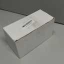 Water Pump Filter 3/4'' Interface Equipped with 40 Mesh and 80 Mesh Stainless Steel Filters Used for Filtering Impurities, Suitable For Water Pumps, Pressure Cleaners, RVs, Ships, and Gardens