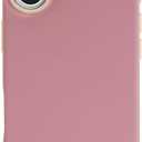 kate spade new york iPhone 17 Case - Compatible with MagSafe - Designer Phone Case - Icon Dusk Rose (Pink)