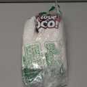 We love Coco White T-shirt, Size XL