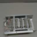 Upgraded 279838-Dryer-Heating-Element-W10724237 fit for Whirlpool Kenmore 70 80 Series Cabrio Roper Maytag Amana Admiral Roper Dryer Heating Element Dryer by AMI PARTS