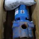 GOULDS Pumps GT20 IRRI-Gator Self-Priming Single Phase Centrifugal Pump, 2 hp, Blue