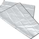 Rain Cover Easy to Install Sunproof Protector Rain Cover for Outdoor 9.5x6.5 Ft