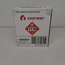 8 Fl. Oz. Advanced Hand Sanitizer Gel with 62% Alcohol Based,4 Pack