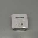 Sartatue Cam Locks RV Storage Lock Keyed Alike,7/8" Cylinder Fits on 9/16" Max Door Thickness, RV Compartment, Camper, Trailer Replacement Set with 16 Keys, Chrome Finish