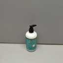 MRS. MEYER'S CLEAN DAY Hand Lotion for Dry Hands, Non-Greasy Moisturizer Made with Essential Oils, Basil, 12 oz