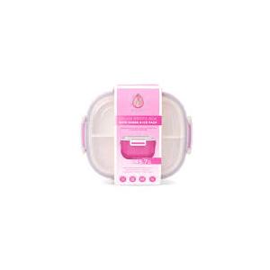 SALAD BENTO BOX WITH SPORK & ICE PACK