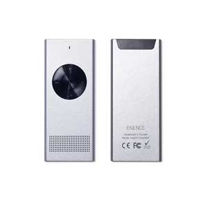 Muama Enence Instant Two-Way Translator. Portable Real-time Translation in 36 Different Languages. Perfect as a Pocket Dictionary and for Learning, Travel and Business Communications