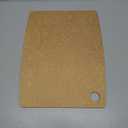 Epicurean Kitchen Series Cutting Board, 14.5 x 11.25 Inch, Natural