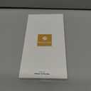 Miracase 2025 Upgraded Magnetic for iPhone 16 Pro Max Case, [Compatible with MagSafe] [Military-Grade Protection], Anti-Fingerprint, Slim Case for 16 Pro Max 6.9 inch with Screen Protector- Black