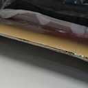 BEKA Diaper Changing Station, Portable Changing Table for Baby, Waterproof, Folding Portable Changing Station, Adjustable Height w/Organizer, Mobile Nursery Diaper Changing Table for Baby, Newborn (Dark Gray)