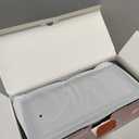 Wireless CarPlay Screen with 2K Dash Cam, 8.1" Portable Touchscreen Car Stereo with CarPlay & Android Auto, 1080P Backup Camera, Voice Control, Bluetooth, Mirror Link, GPS Navigation