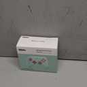 8Bitdo Ultimate 2C Hall Effect Joysticks and Hall Triggers Wireless Controller for Windows PC and Android, with Remappable L4/R4 Bumpers, Turbo function & Rumble vibration (Mint)