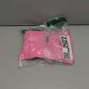 Women's Solid Color Sleeveless Short Romper, Spring Summer Sexy Bodycon Jumpsuits (Large, Pink)