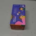 Move2Play, Pass The Potato, Hilariously Wild and Fun Active Play Game | Gift for Kids & Toddlers | Boys & Girls Ages 3, 4-8+ | Indoor/Outdoor Toy| Summer & Camping Fun