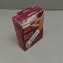 Philips Epilator Series 2000, Corded Epilator for Legs and Body, Hair Removal Device for Women, Model BRE227/00