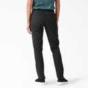 Dickies Womens Women's Plus Skinny Twill Pants