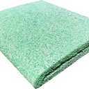 Electronic Arts Premium Phosphate Reducer Filter Pad 18x10 - Cut to Fit for Aquariums and Pond