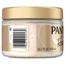 Pantene Miracle Rescue Hair Mask, Intensive Bond Repair with Melting Pro-V Pearls, Melts Away Damage, Builds Bonds, Strengthens Against Damage, Deep Conditioning for Dry Damaged Hair, 10.1 fl oz