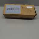 Laminator Machine, A4 Laminators Hot & Cold with 20 Laminating Sheets and Trimmer, 9 Inch Laminating Machine for Office, School, Business and Home (Black)