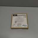 CLOUDY BAY Motion Sensor Ceiling Light Indoor,120V CRI90 10W 5000K Bright Day Light,6.5 inch LED Flush Mount Ceiling Lighting Fixture for Garage,Walk-in Closet,Attic,Pantry Wet Location White Finish