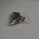 Avidlove Womens Lingerie Set Sexy Underwired Push Up Bra and Panty Set Two Piece Lingerie (Medium, Black)