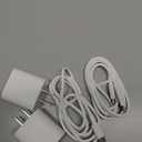 iPhone Charger, 2 Pack 20W USB C Fast Wall Charger Block with 2 Pack 6 FT USB-C to C Cable for iPhone 17 16 15 Plus/Pro/Pro Max/iPad Pro/Air/Mini, Galaxy, AirPods Pro