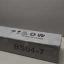 7 Inch Queen Box Spring-Heavy Duty 3000LBS Metal Bed Foundation, Noise-Free & Tool-Free Easy Assembly,Mattress Support Base for Queen Size Bed