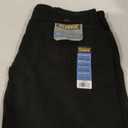 Rustler Men's Classic Relaxed Fit (42W x 29L, Black)