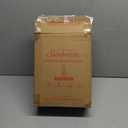 Sunbeam Royal Ultra Fleece Heated Electric Blanket Twin Size, 84" x 62", 12 Heat Settings, 12-Hour Selectable Auto Shut-Off, Fast Heating, Machine Washable, Warm and Cozy, Matcha