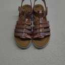 Blowfish Malibu Girl's Portia-k (Little Big Kid) Fisherman Sandal Pink Size 2