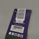 Ferilinso 6 Pack Camera Lens Protector for iPhone 17 Pro Max Accessories, Phone Case Friendly, 9H+ Tempered Glass Cover, Ultra HD, Anti-Scratch, Not Easy to Break, Strong Adsorption