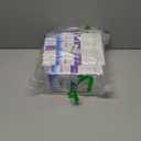 Zevo Flying Insect Refills for Indoor Light Trap: 12 Light Trap Refill Cartridges Capture Fruit Flies, Gnats and Houseflies (12 Cartridges)